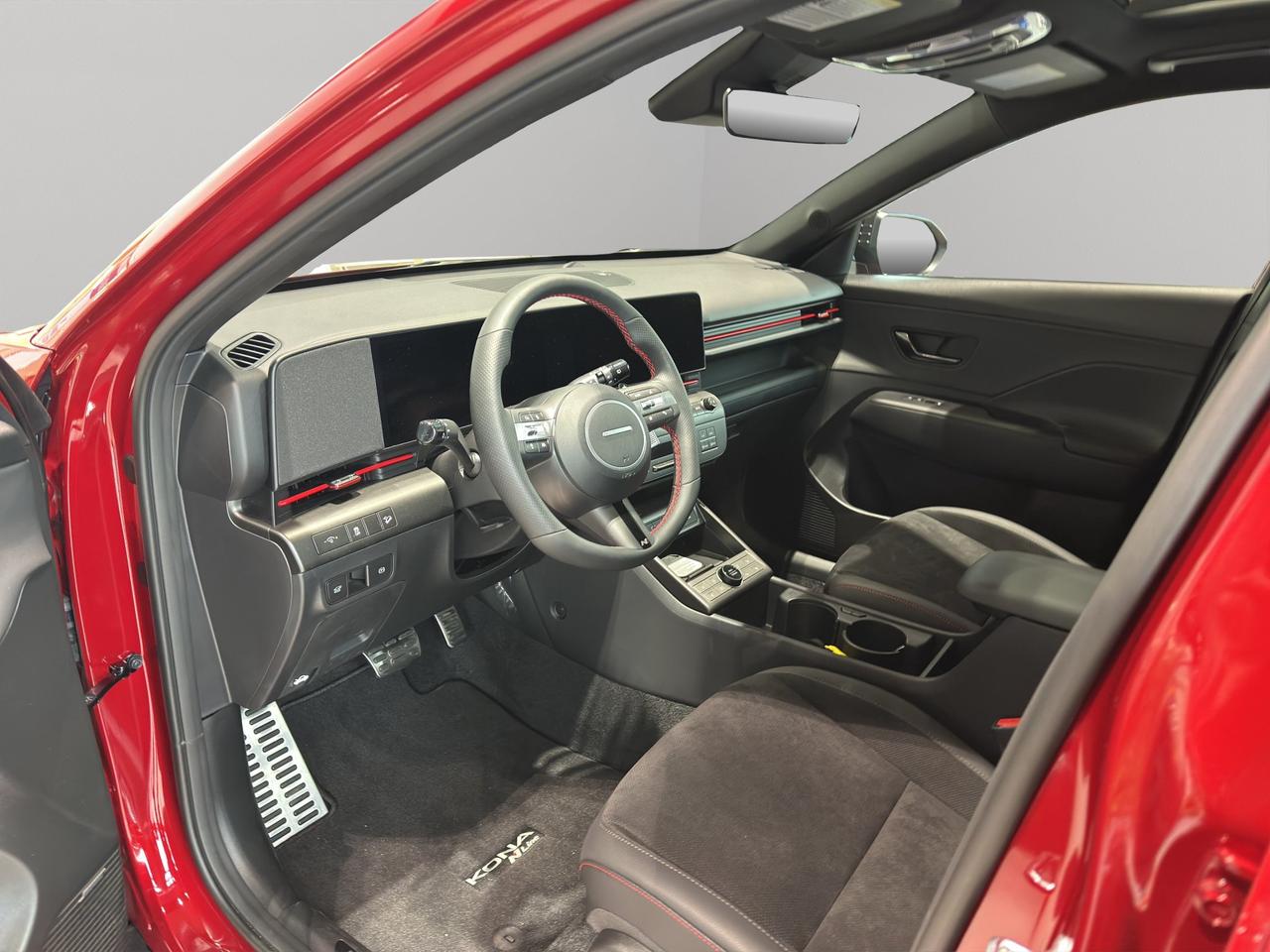 2027 Hyundai KONA N Line Ultimate Photo