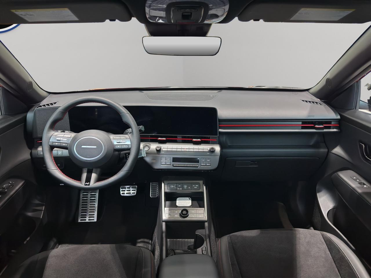 2027 Hyundai KONA N Line Ultimate Photo