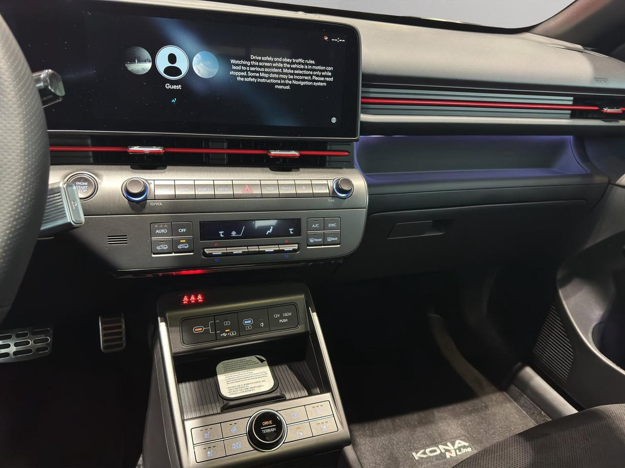 2027 Hyundai KONA N Line Ultimate Photo
