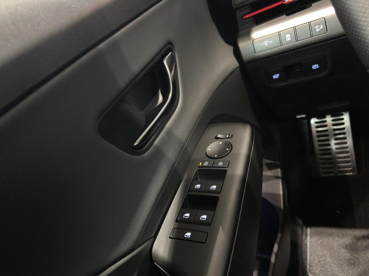 2027 Hyundai KONA N Line Ultimate Photo