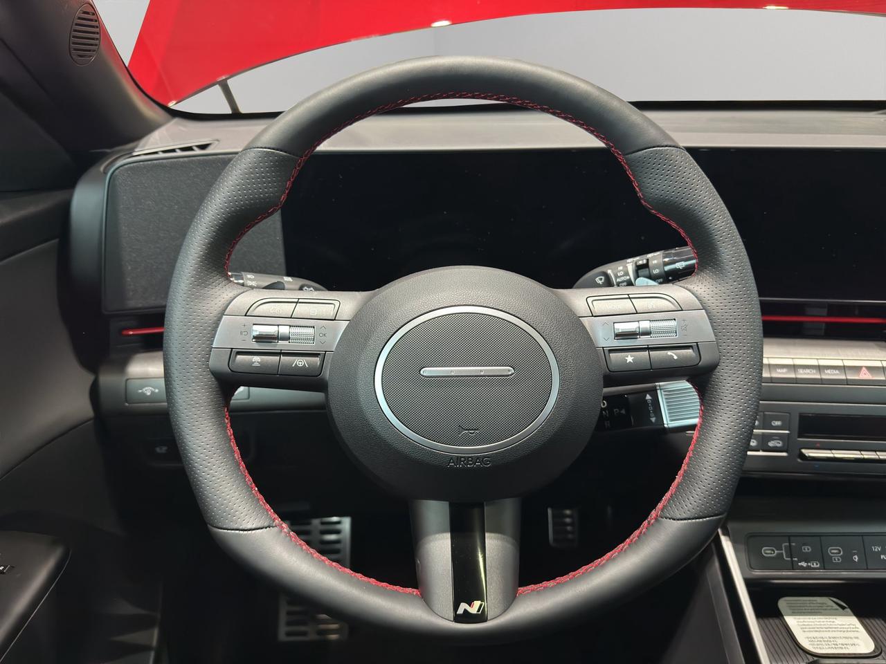 2027 Hyundai KONA N Line Ultimate Photo