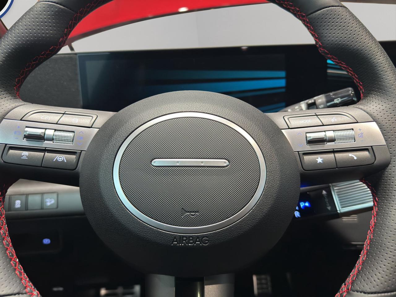 2027 Hyundai KONA N Line Ultimate Photo