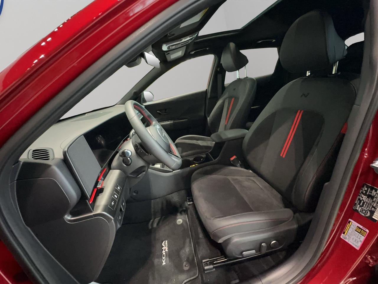 2027 Hyundai KONA N Line Ultimate Photo