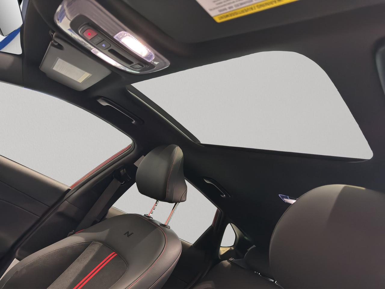 2027 Hyundai KONA N Line Ultimate Photo