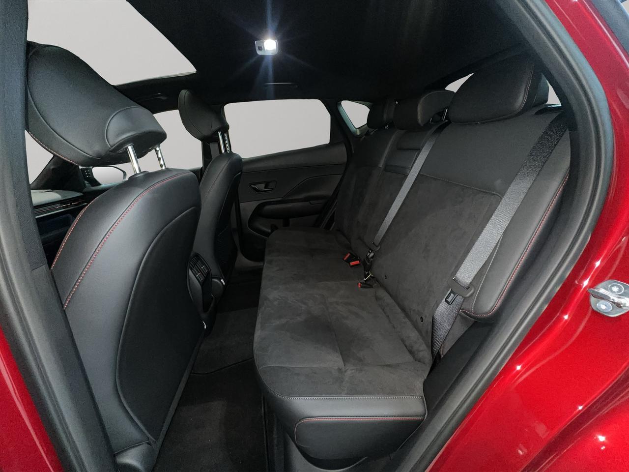 2027 Hyundai KONA N Line Ultimate Photo