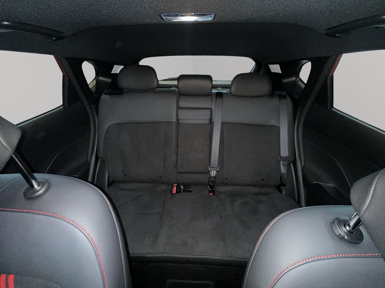 2027 Hyundai KONA N Line Ultimate Photo
