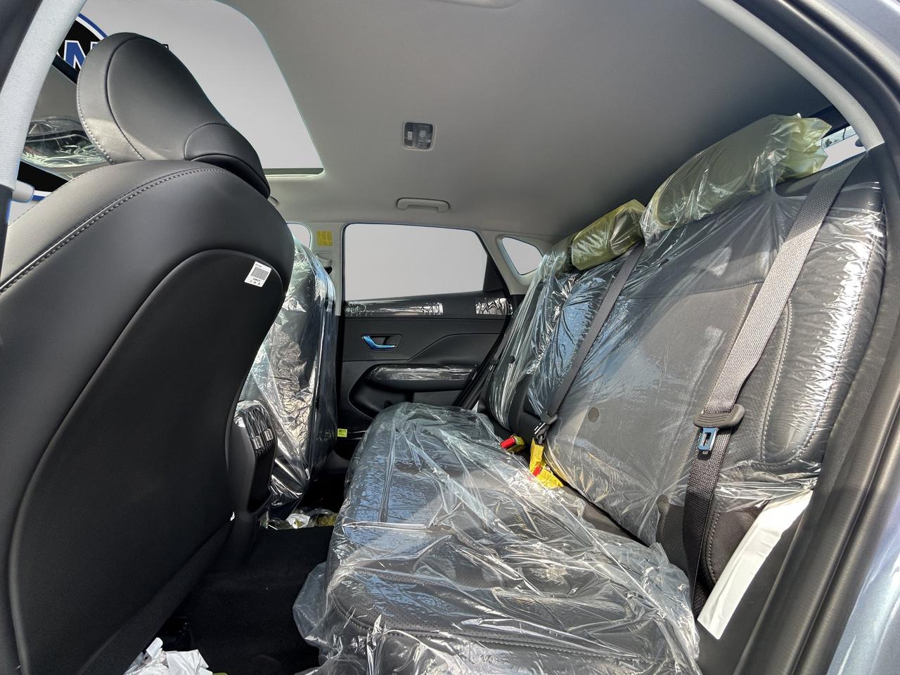 2027 Hyundai KONA LUXURY Photo
