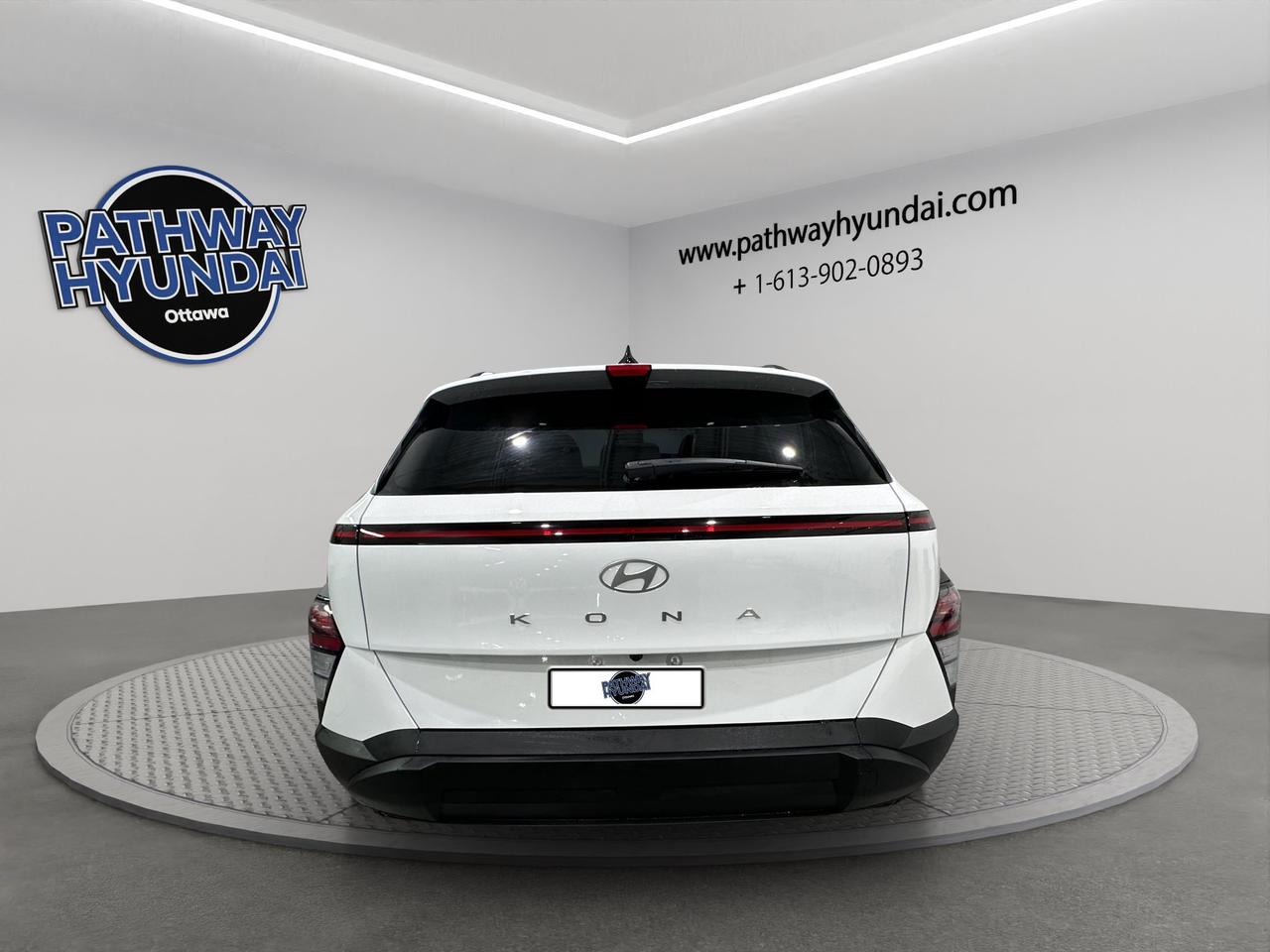 2027 Hyundai KONA Preferred Photo4