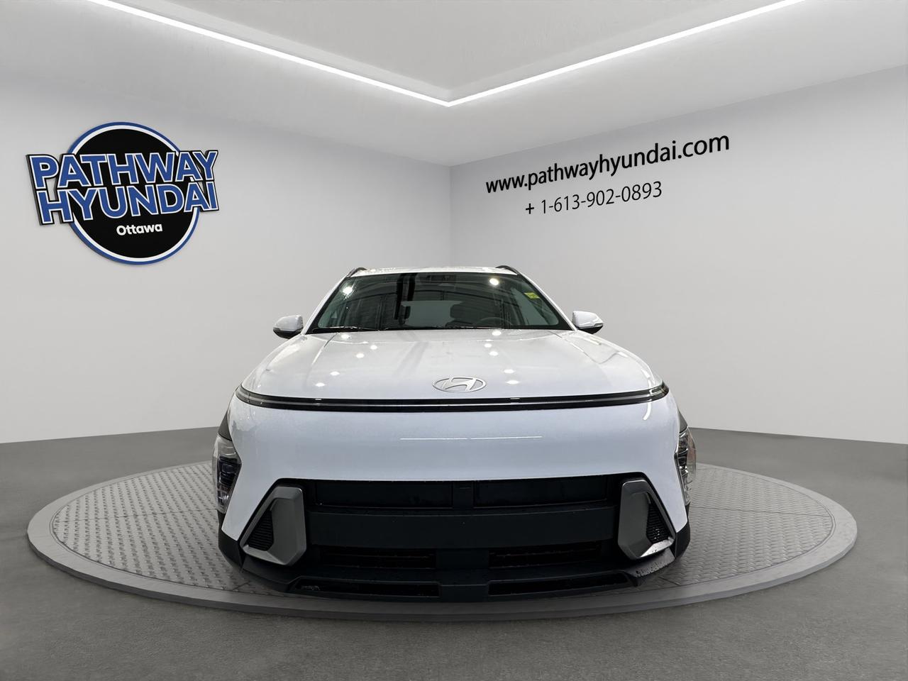 2027 Hyundai KONA Preferred Photo
