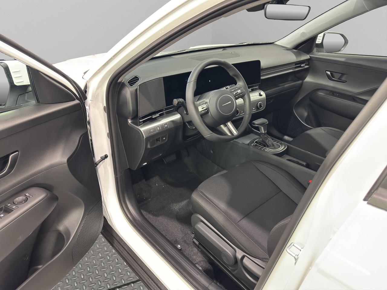 2027 Hyundai KONA Preferred Photo