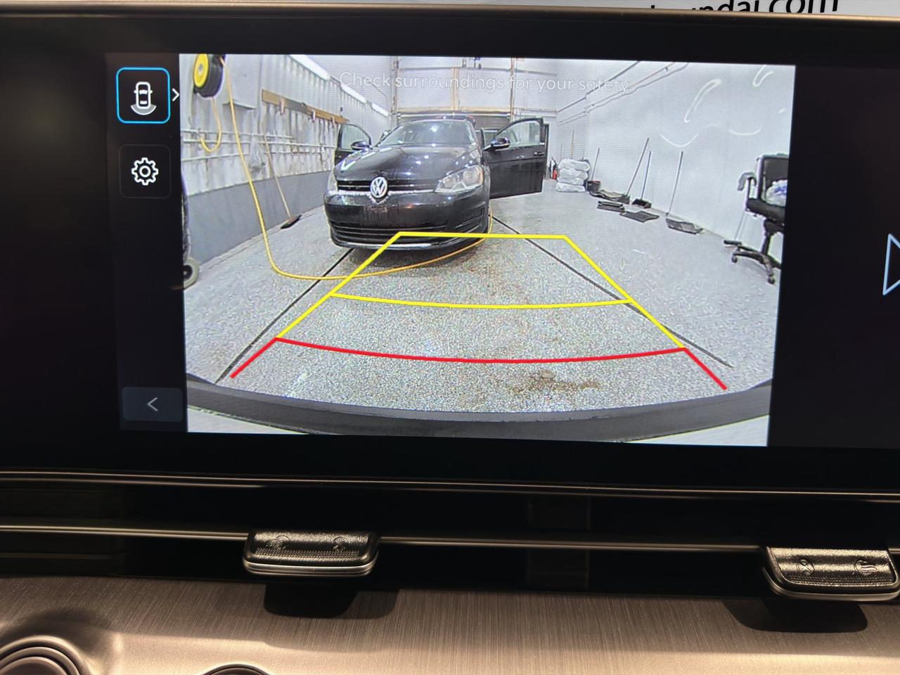 2027 Hyundai KONA Preferred Photo