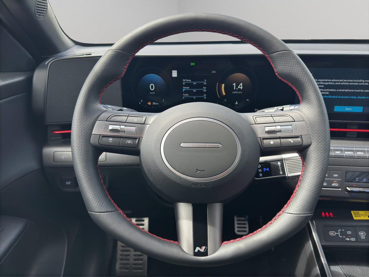 2027 Hyundai KONA N Line Ultimate Photo