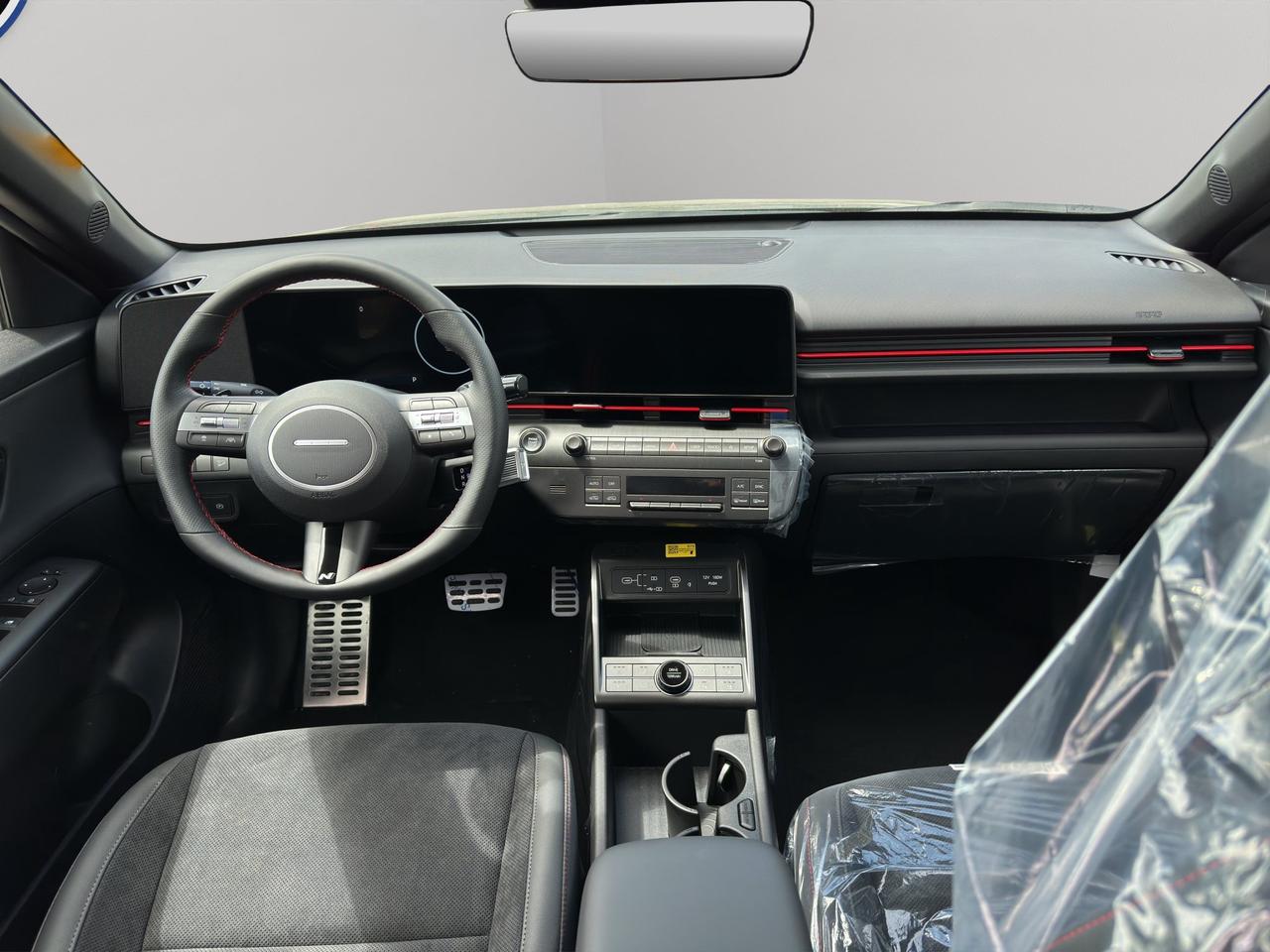 2027 Hyundai KONA N Line Ultimate Photo
