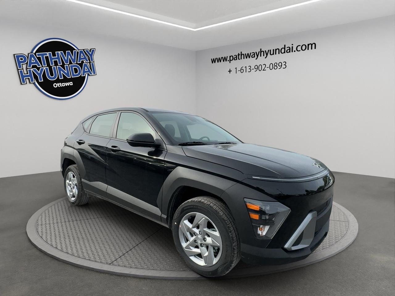2027 Hyundai KONA Essential Photo