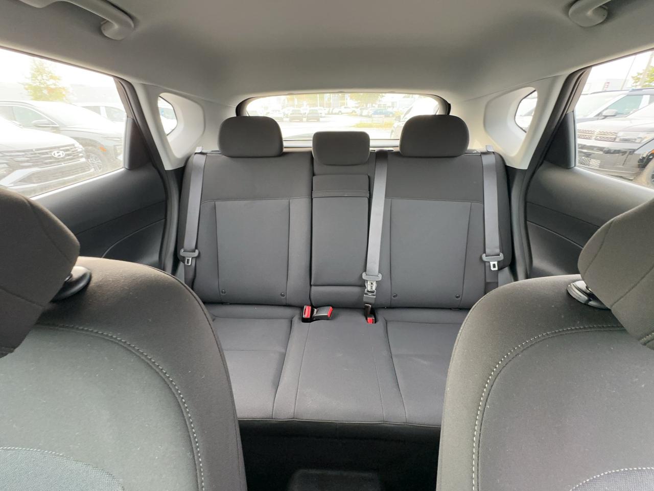 2027 Hyundai KONA Essential Photo