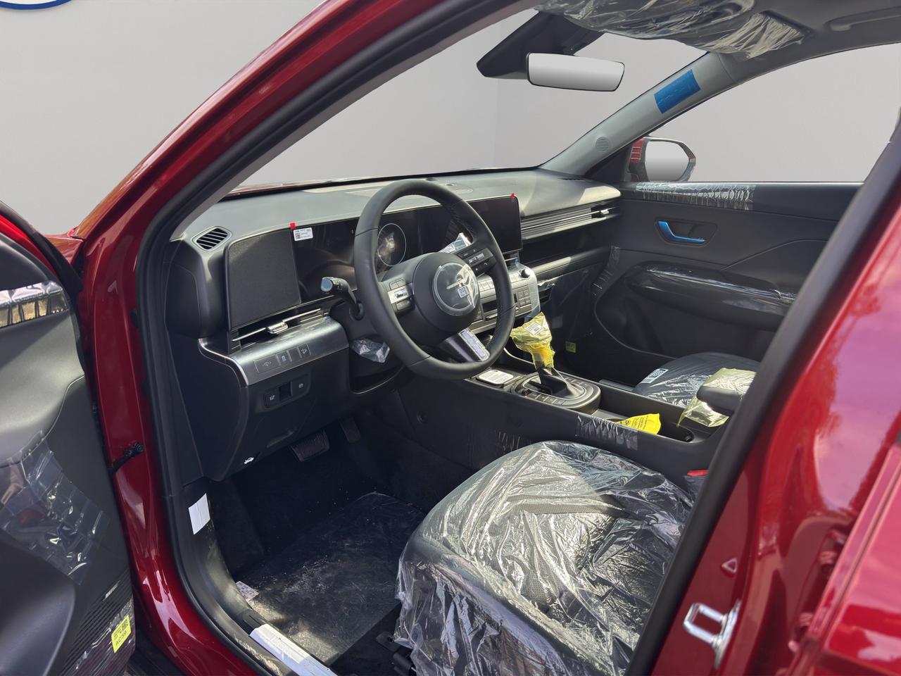 2027 Hyundai KONA LUXURY Photo