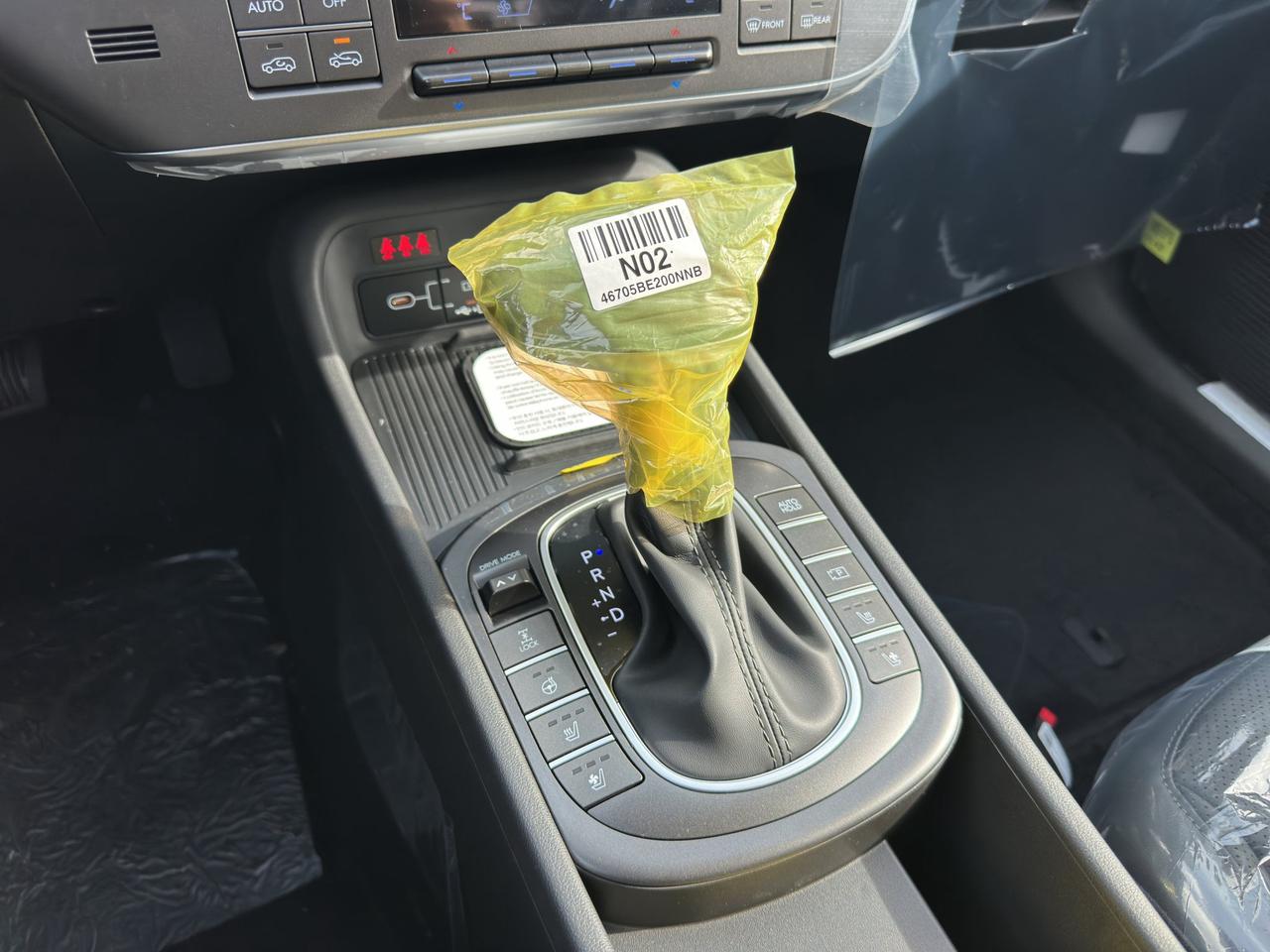 2027 Hyundai KONA LUXURY Photo