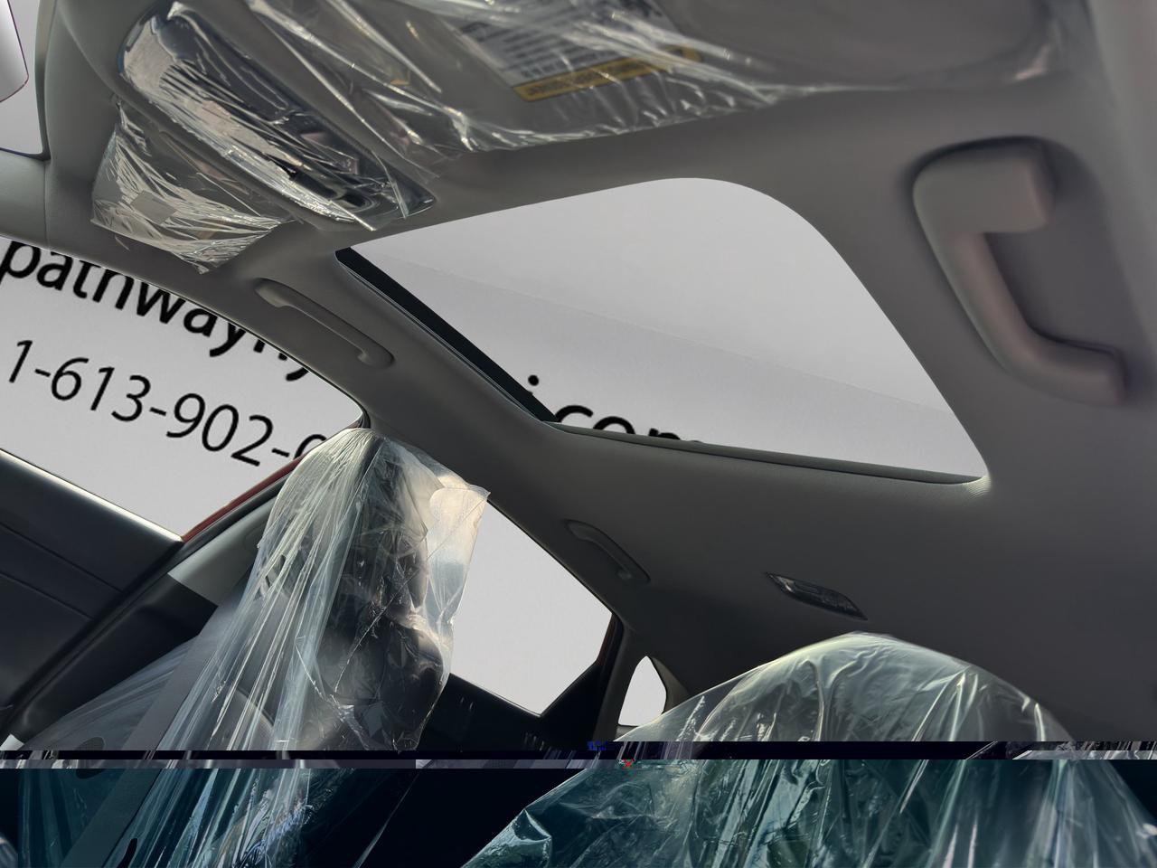 2027 Hyundai KONA LUXURY Photo