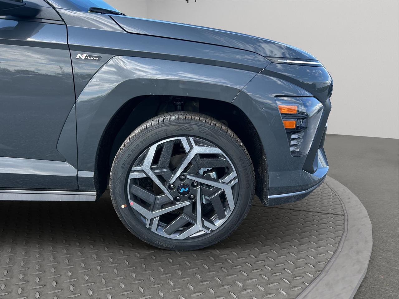 2027 Hyundai KONA N Line Ultimate Photo