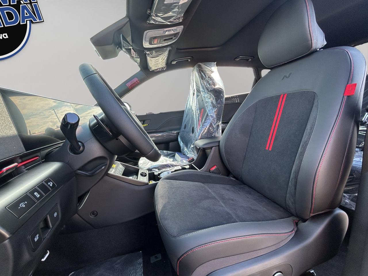 2027 Hyundai KONA N Line Ultimate Photo