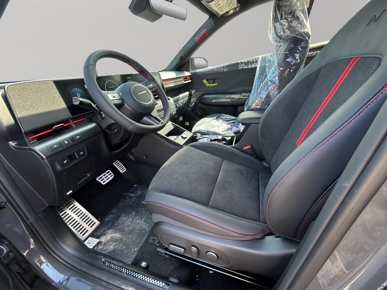 2027 Hyundai KONA N Line Ultimate Photo