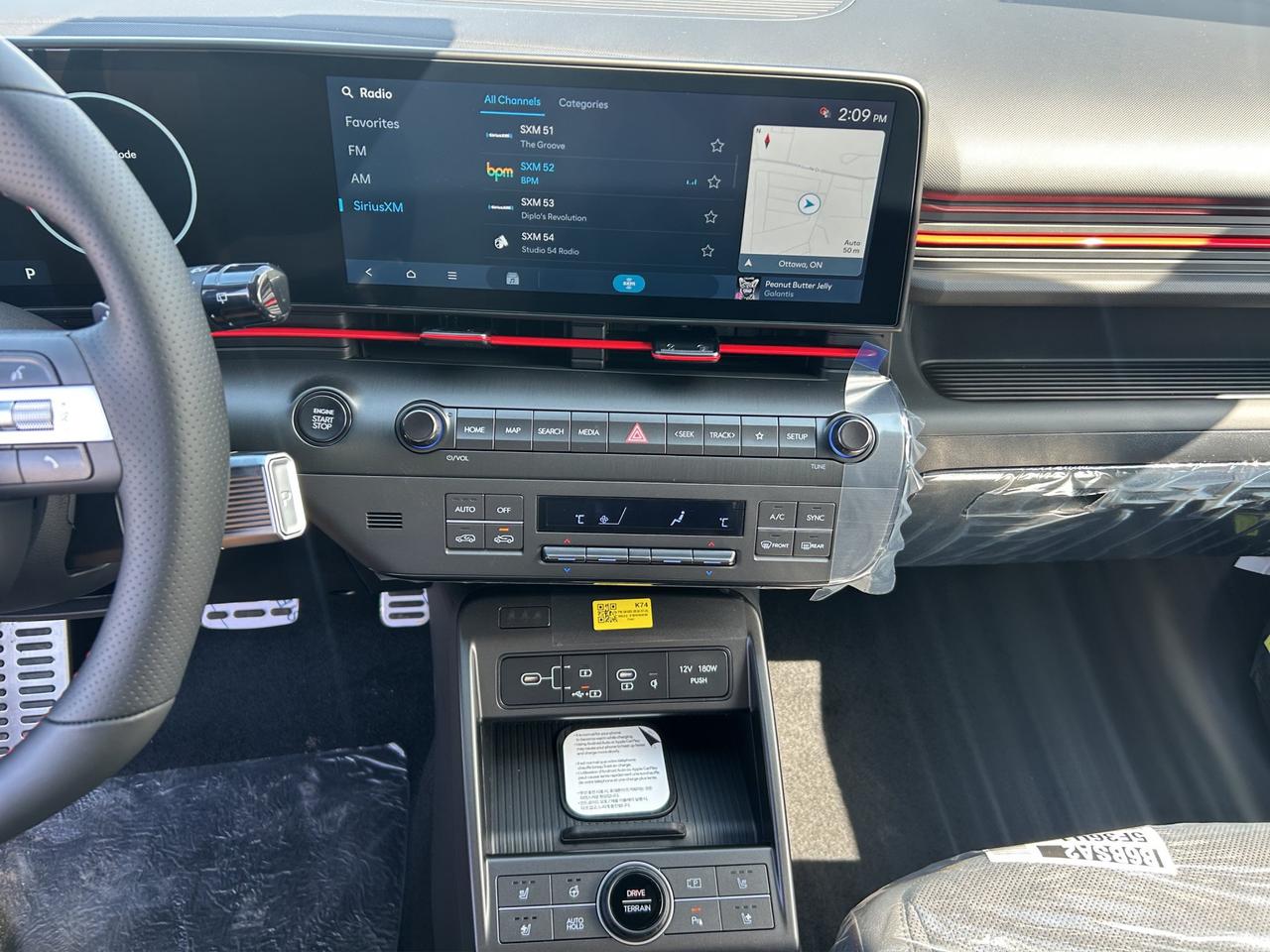 2027 Hyundai KONA N Line Ultimate Photo