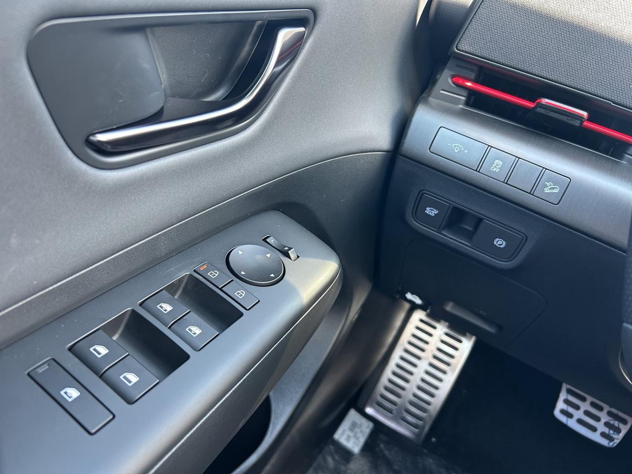 2027 Hyundai KONA N Line Ultimate Photo
