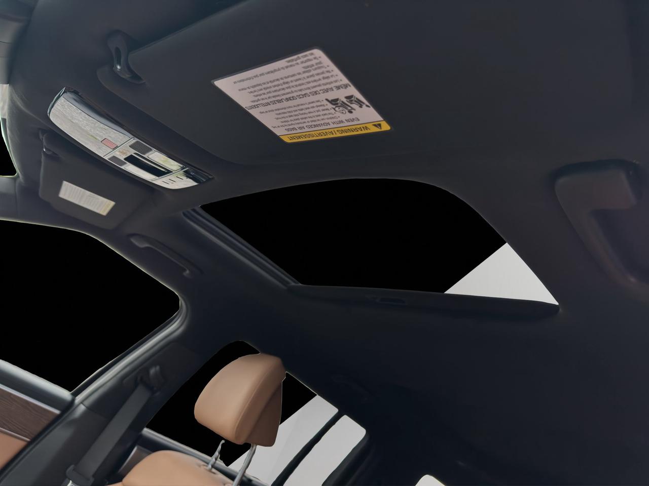 2027 Hyundai Santa Fe Hybrid Luxury Photo