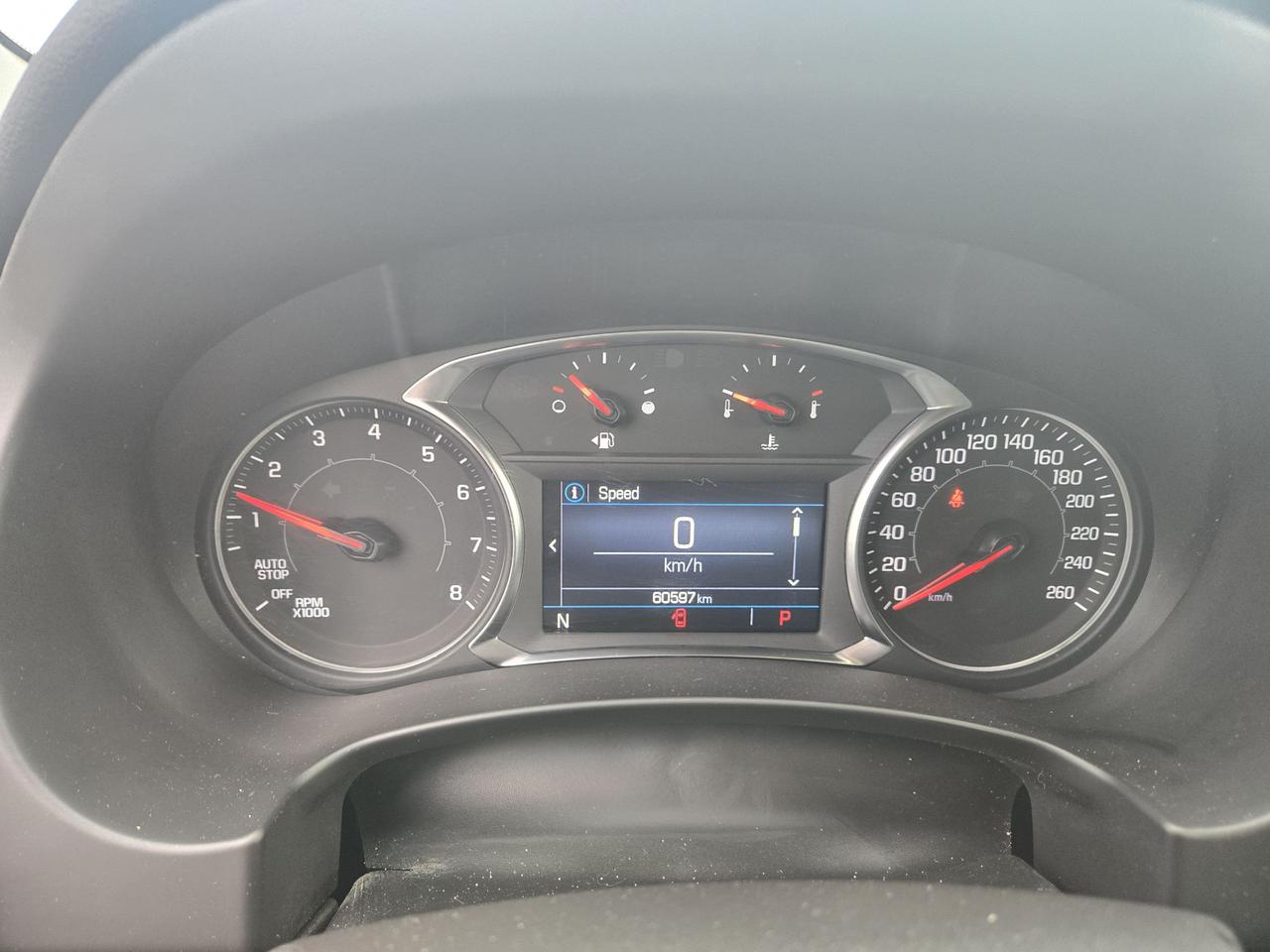 2024 GMC Terrain SLE Photo