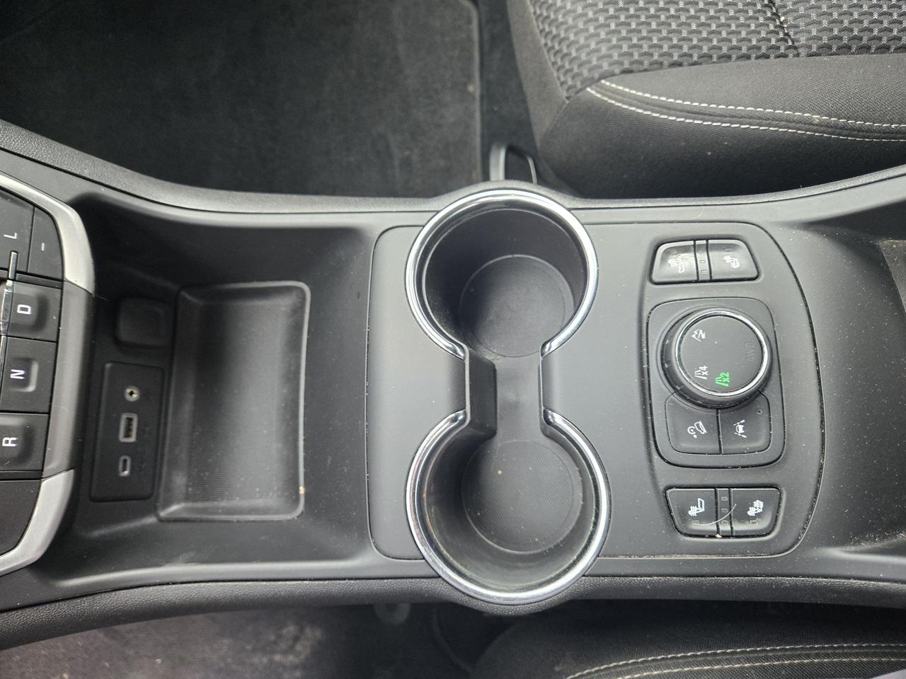 2024 GMC Terrain SLE Photo