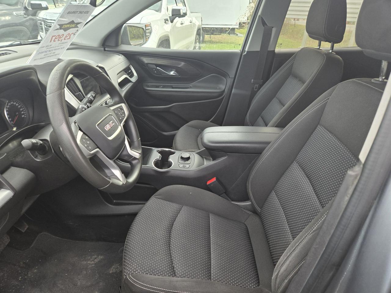 2024 GMC Terrain SLE Photo