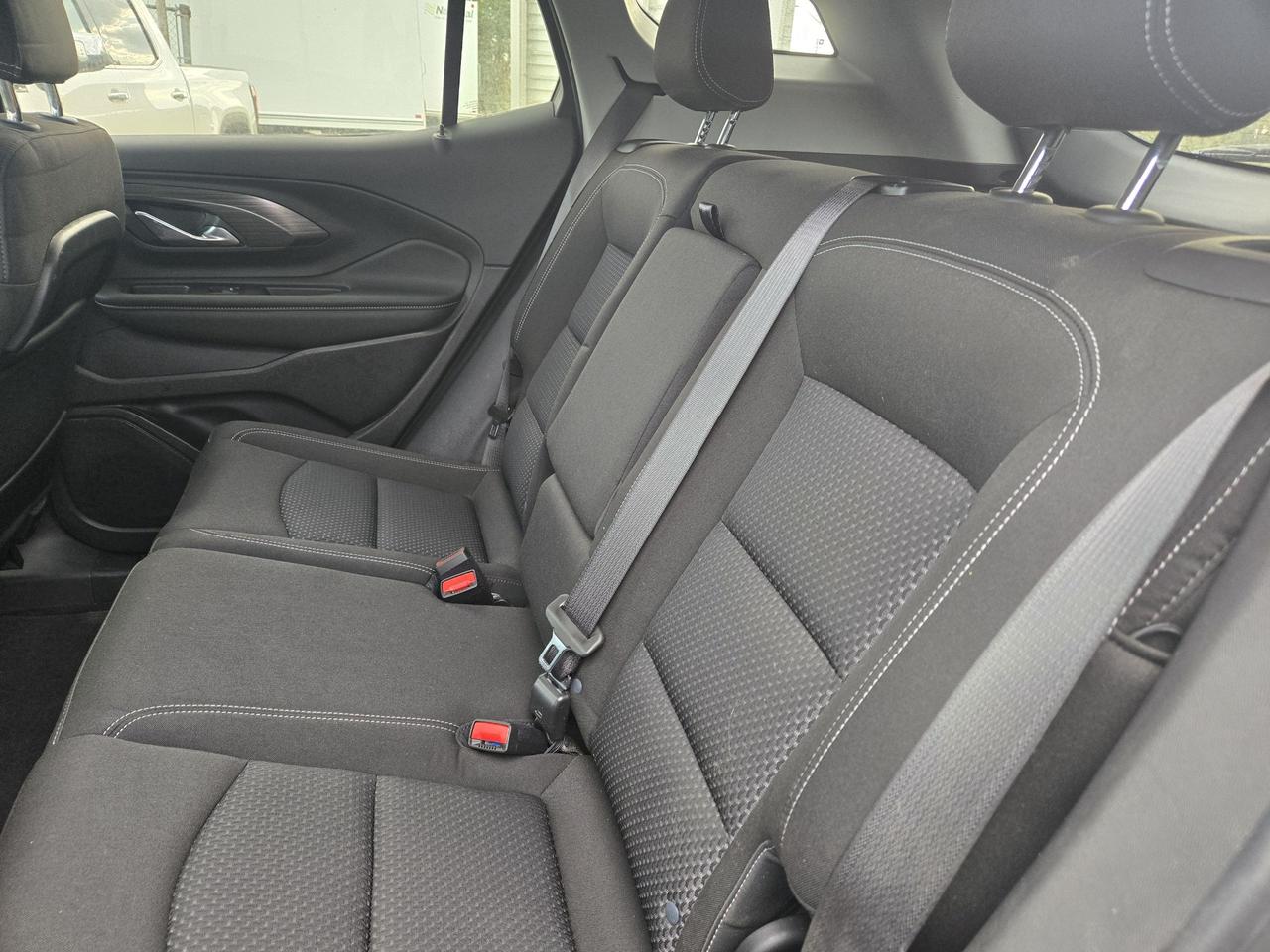 2024 GMC Terrain SLE Photo