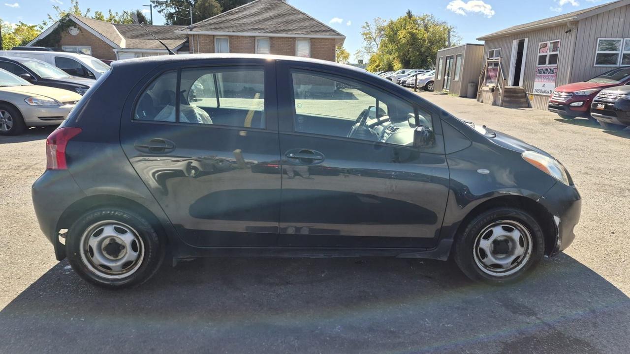 2007 Toyota Yaris LE, HATCH, AUTO, ONLY 172KMS, RELIABLE, EFFICIENT Photo