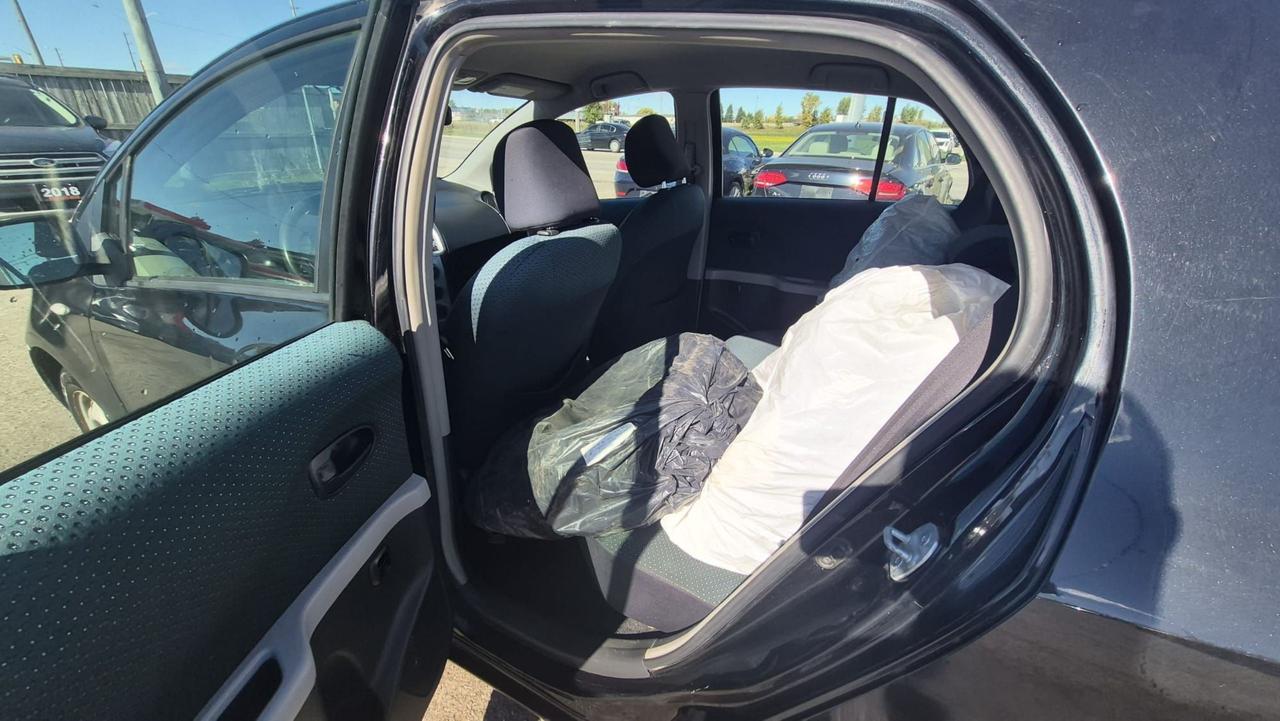 2007 Toyota Yaris LE, HATCH, AUTO, ONLY 172KMS, RELIABLE, EFFICIENT Photo