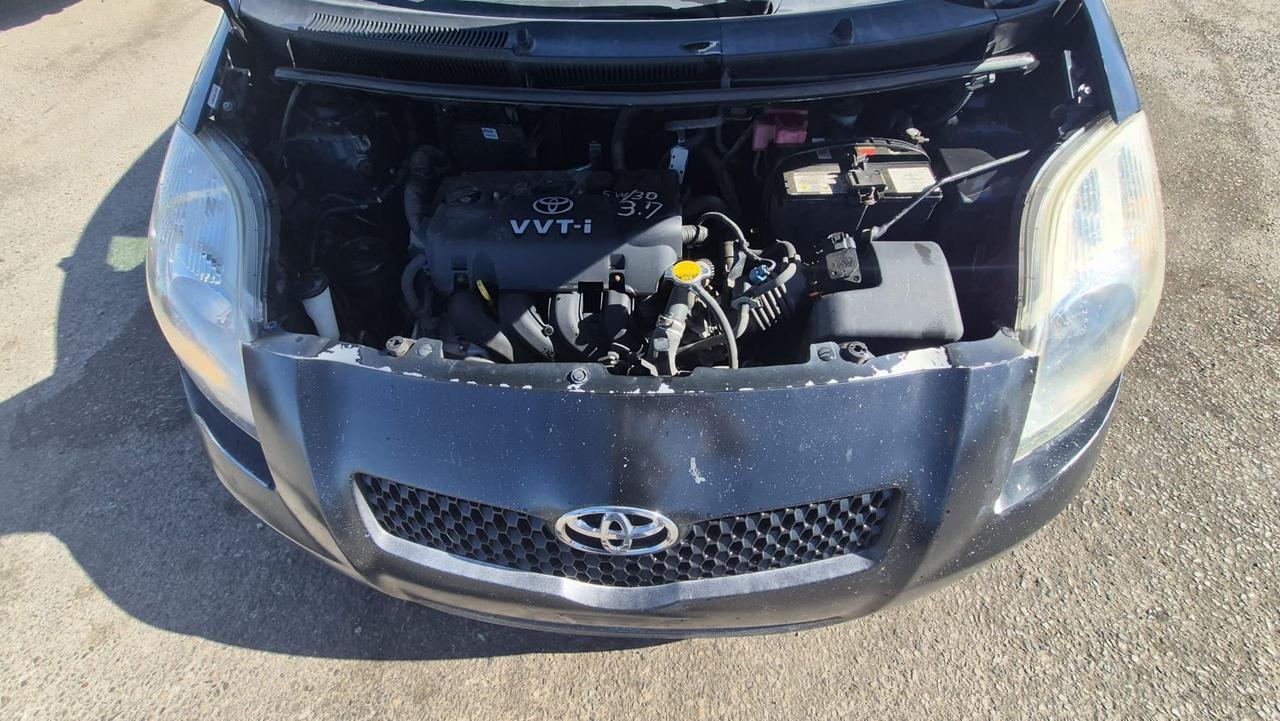 2007 Toyota Yaris LE, HATCH, AUTO, ONLY 172KMS, RELIABLE, EFFICIENT Photo