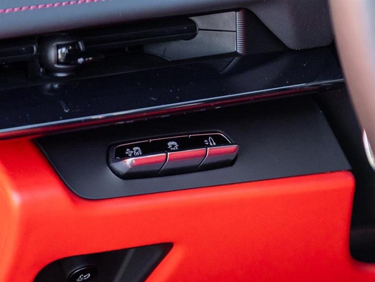 2027 Chevrolet Corvette GRAND SPORT 3LT Photo
