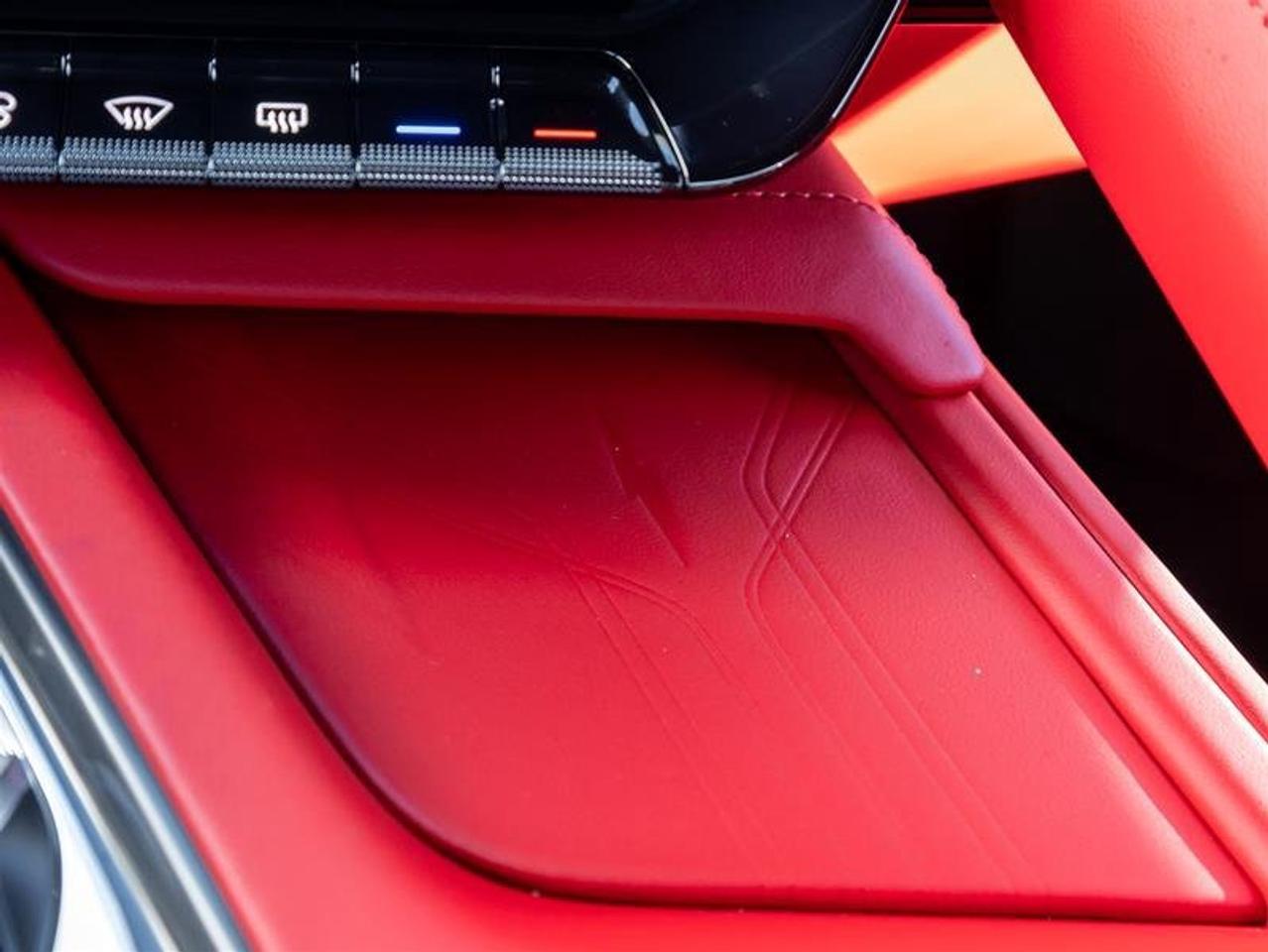 2027 Chevrolet Corvette GRAND SPORT 3LT Photo