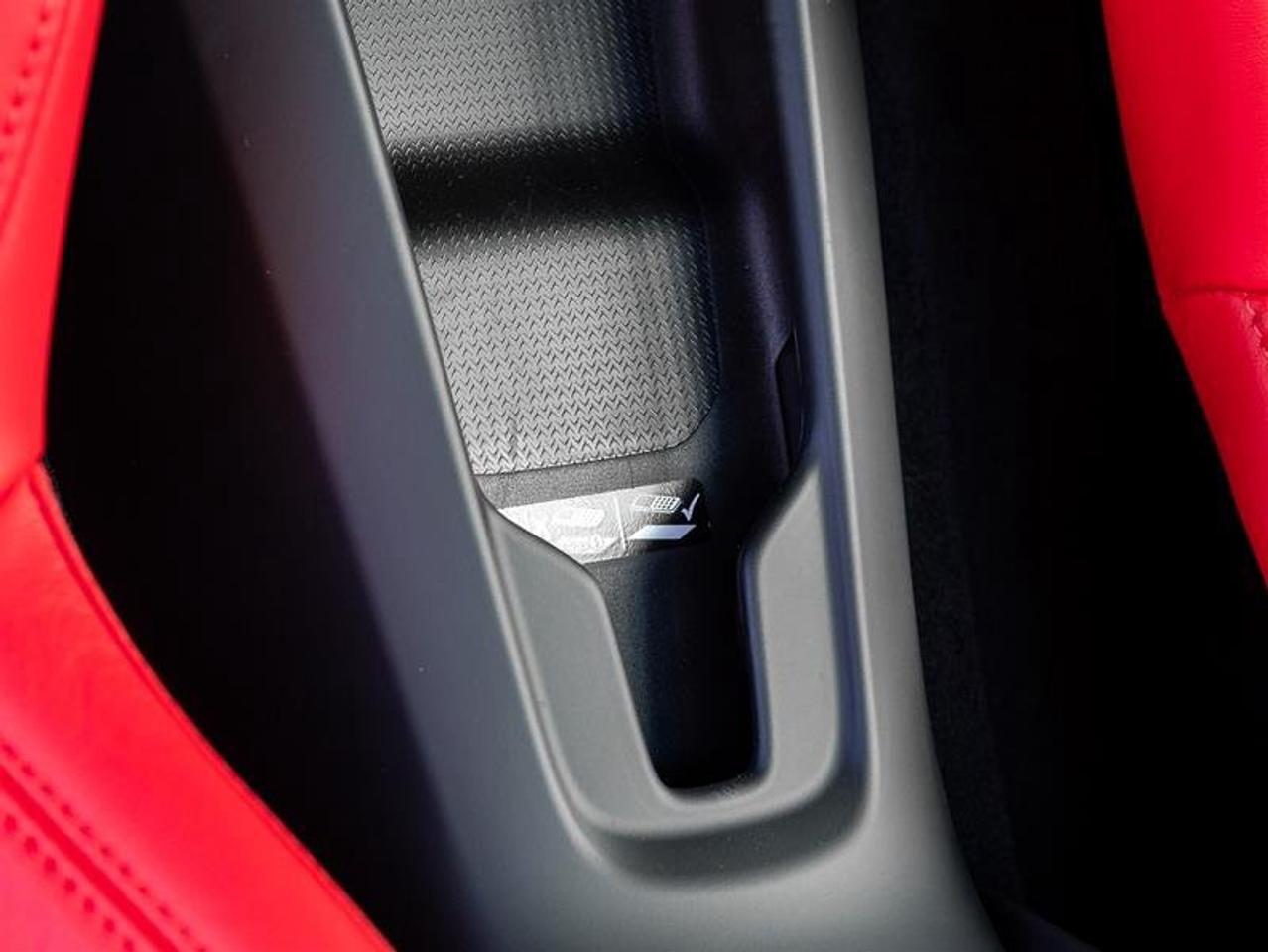 2027 Chevrolet Corvette GRAND SPORT 3LT Photo