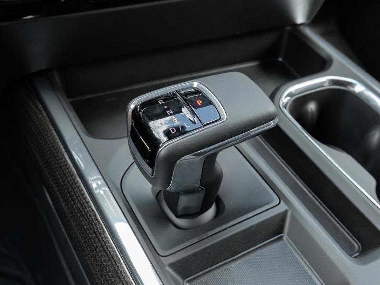 2026 Chevrolet Silverado 1500 LT Trail Boss Photo