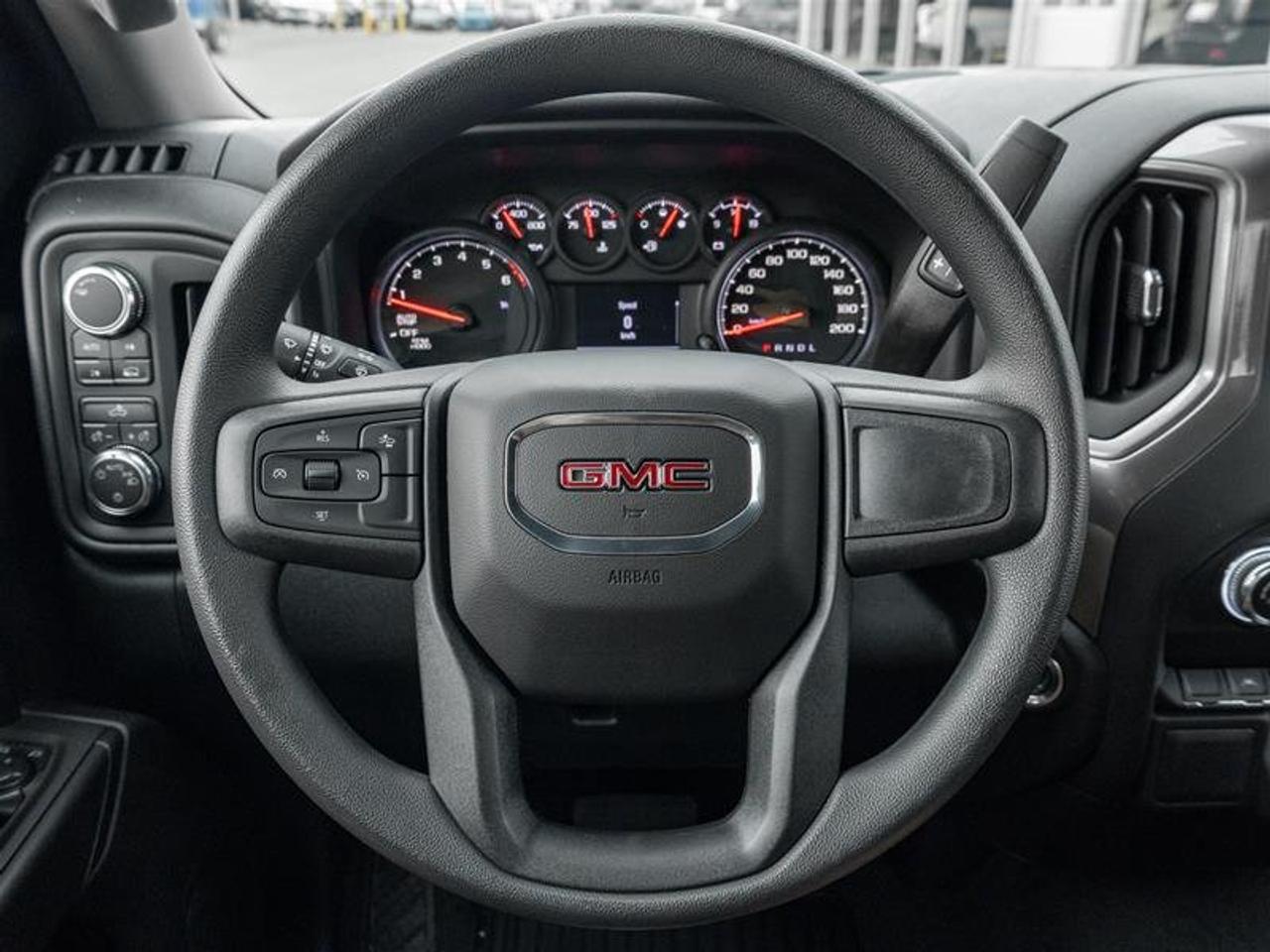 2026 GMC Sierra 1500 PRO Photo