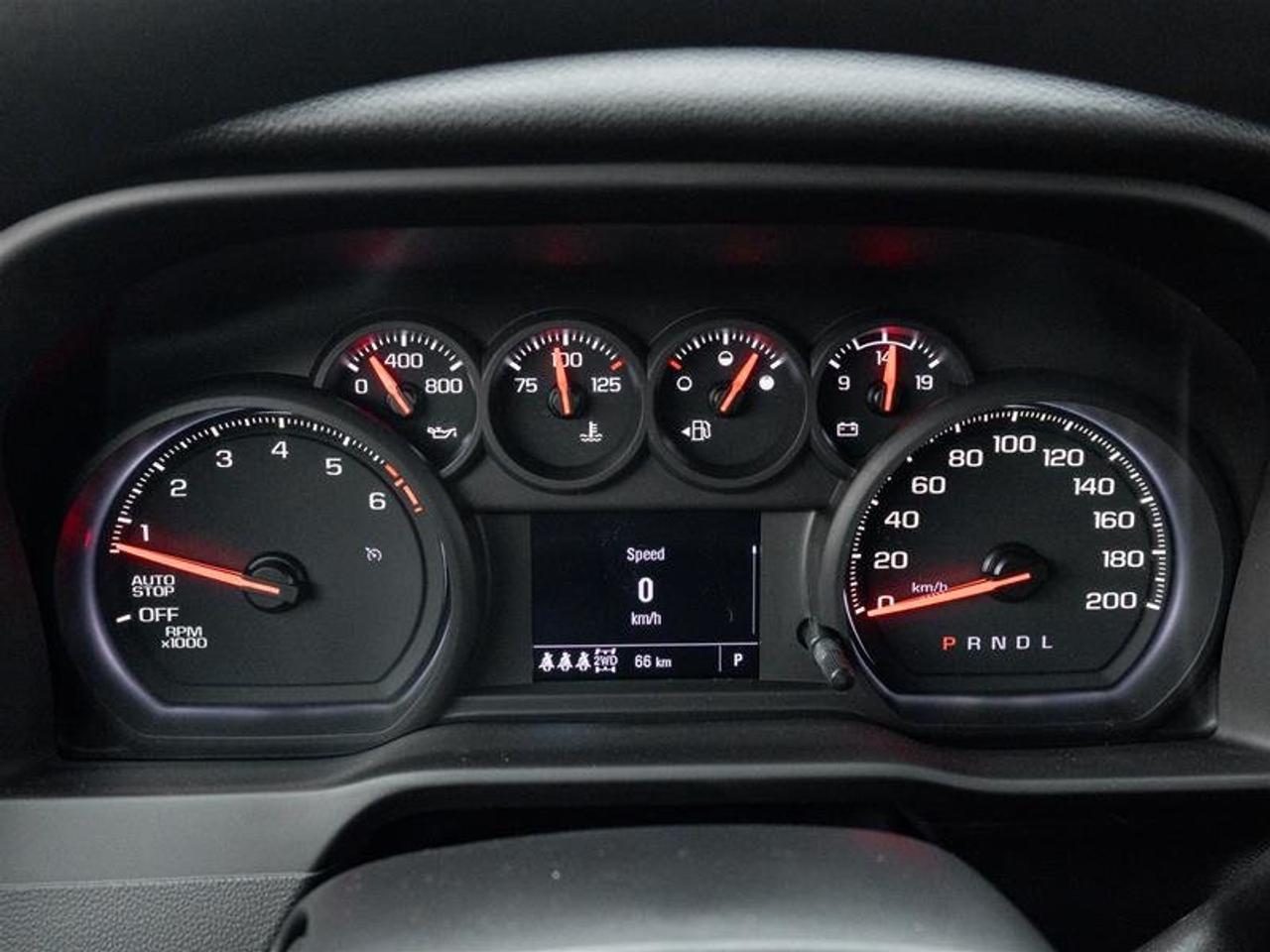 2026 GMC Sierra 1500 PRO Photo