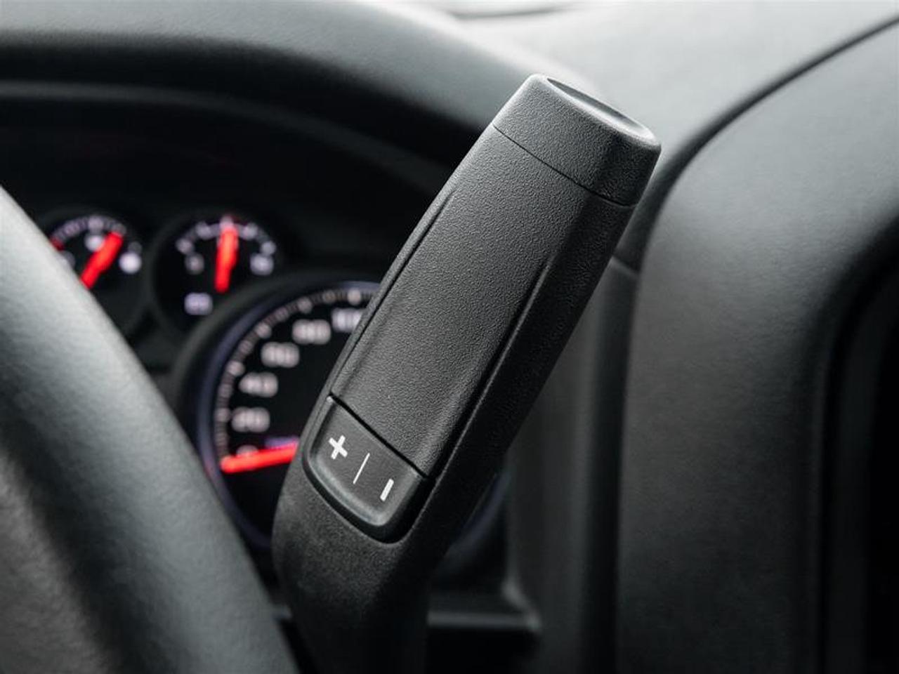 2026 GMC Sierra 1500 PRO Photo