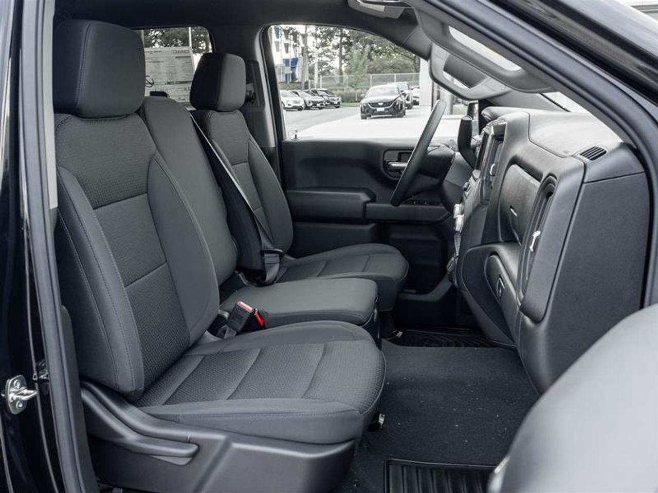 2026 GMC Sierra 1500 PRO Photo