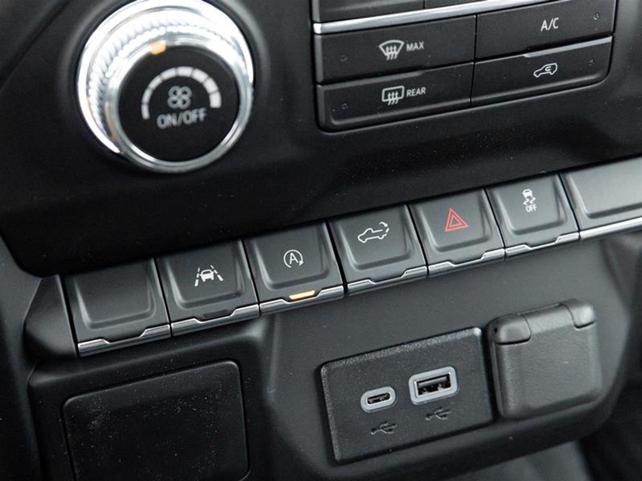 2026 GMC Sierra 1500 PRO Photo