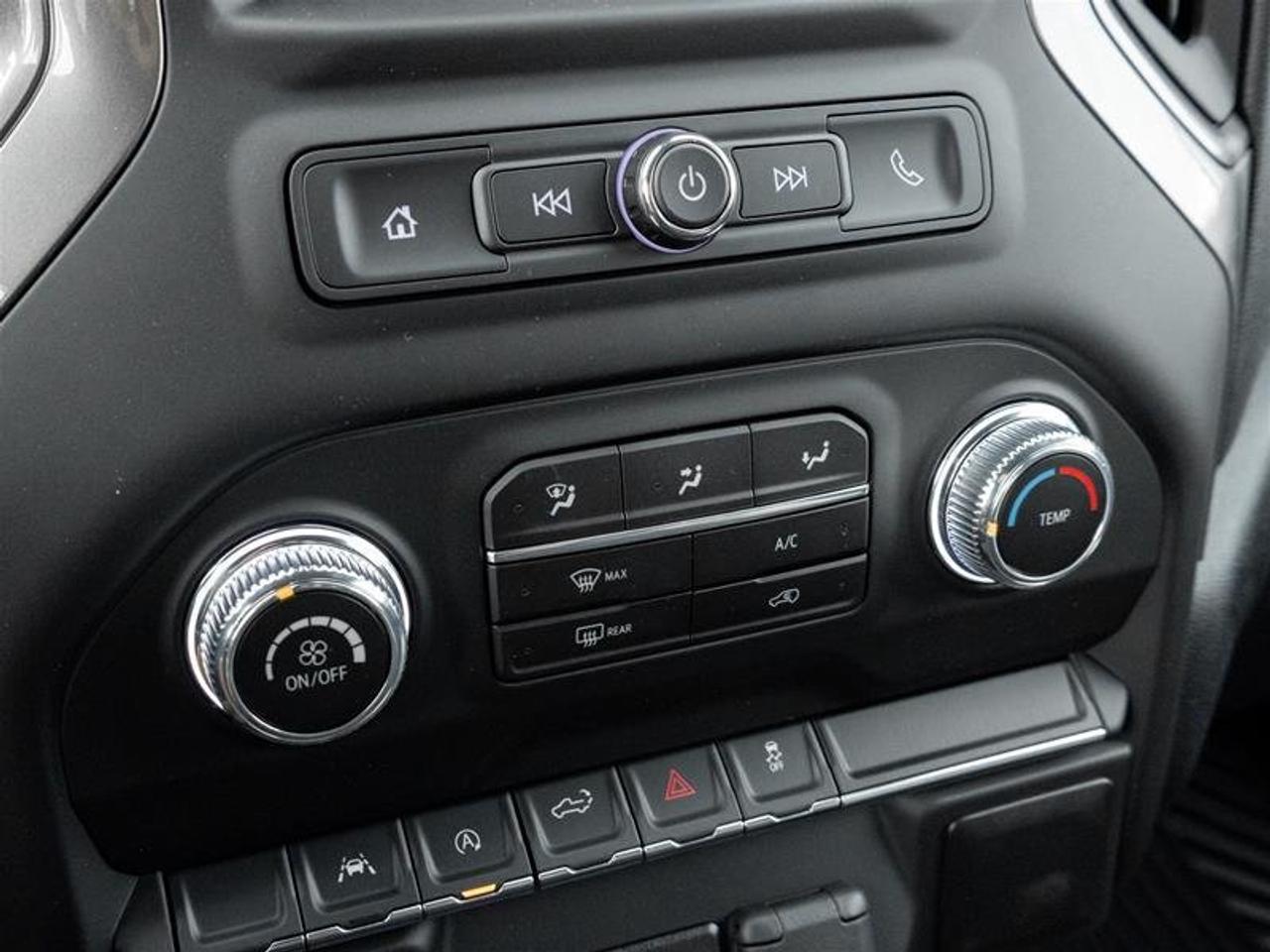 2026 GMC Sierra 1500 PRO Photo