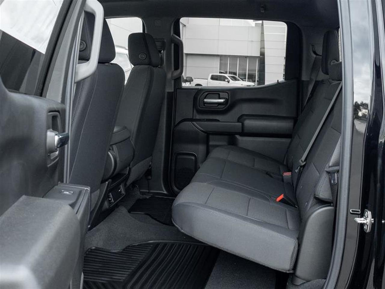 2026 GMC Sierra 1500 PRO Photo