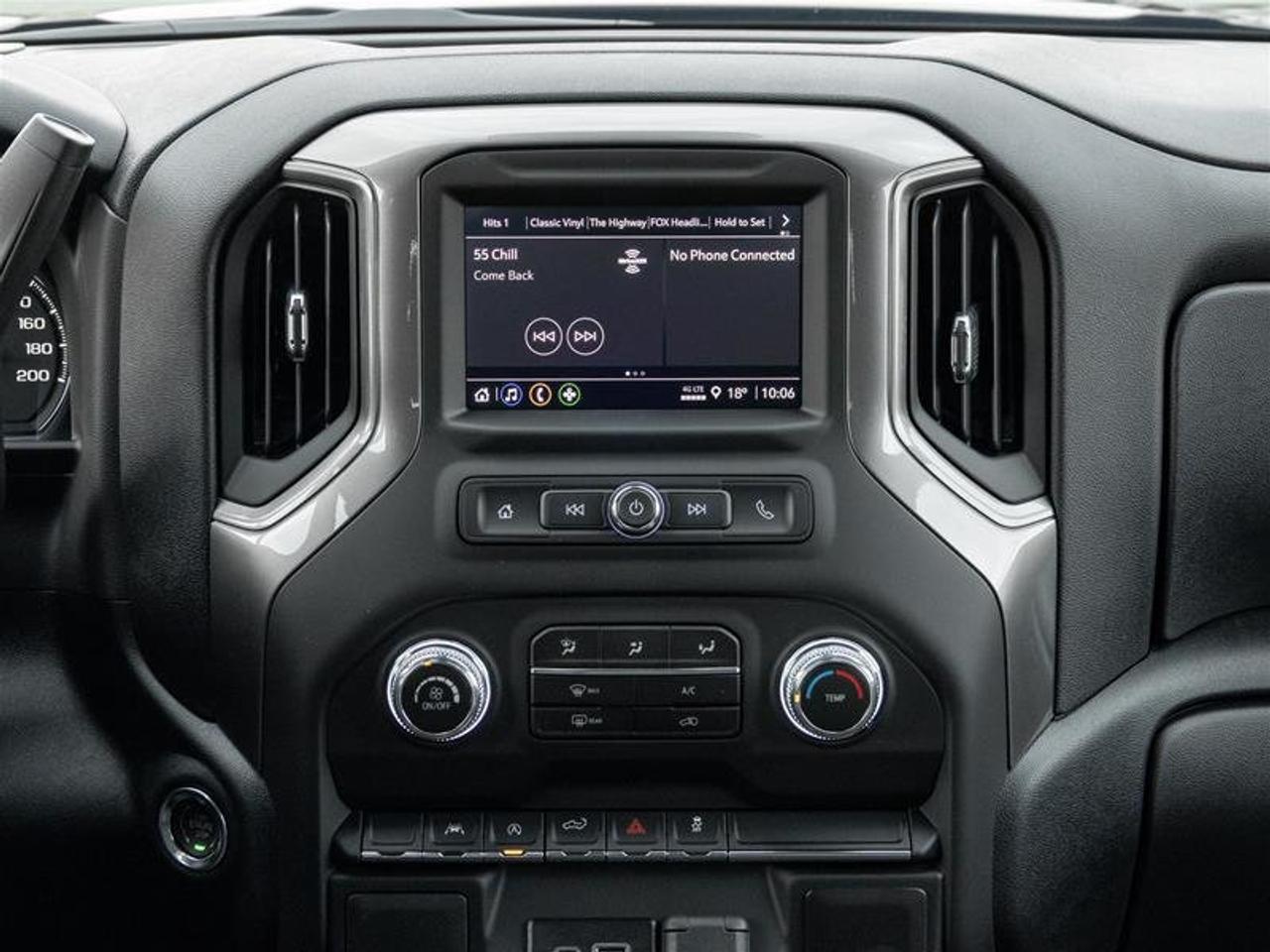 2026 GMC Sierra 1500 PRO Photo