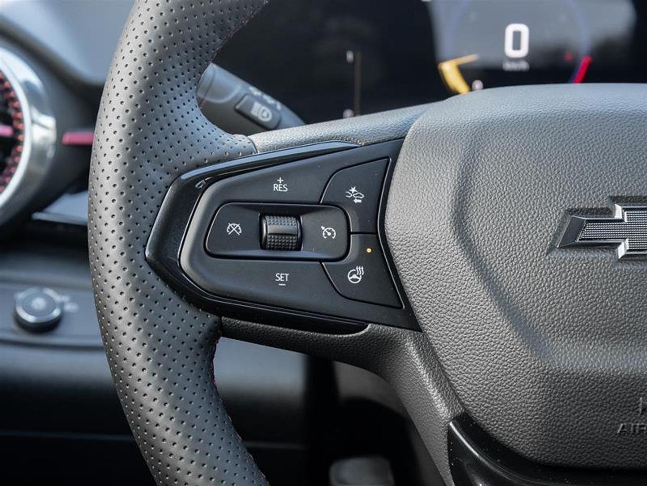 2026 Chevrolet Trax 2RS Photo