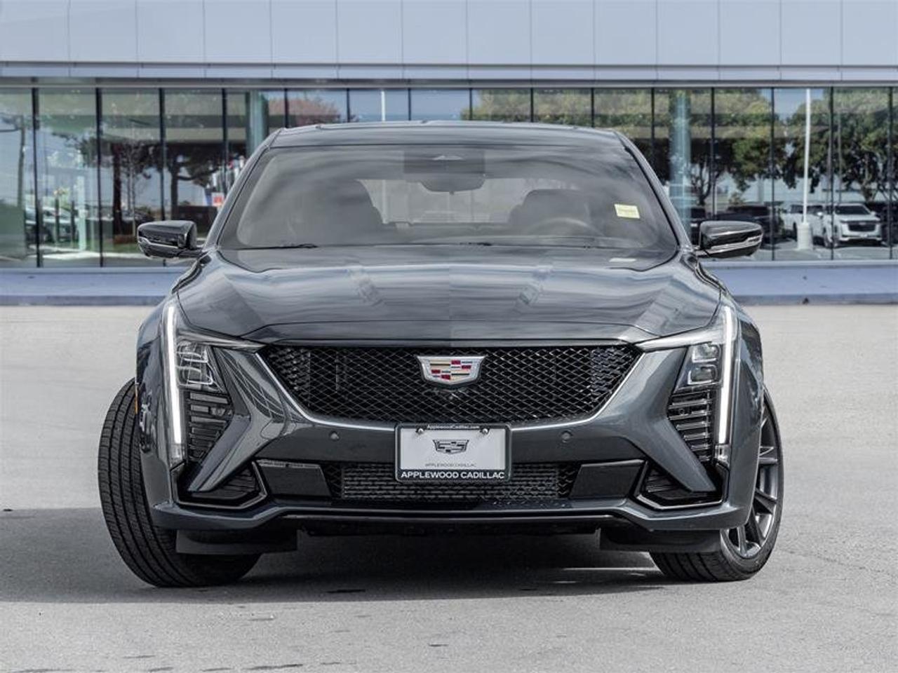 2026 Cadillac CT5 Sport Photo