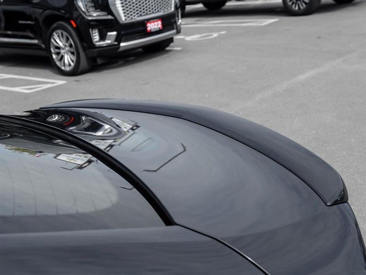 2026 Cadillac CT5 Sport Photo